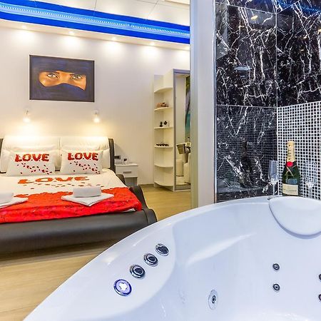 Prive Apartment Βελιγράδι Δωμάτιο φωτογραφία