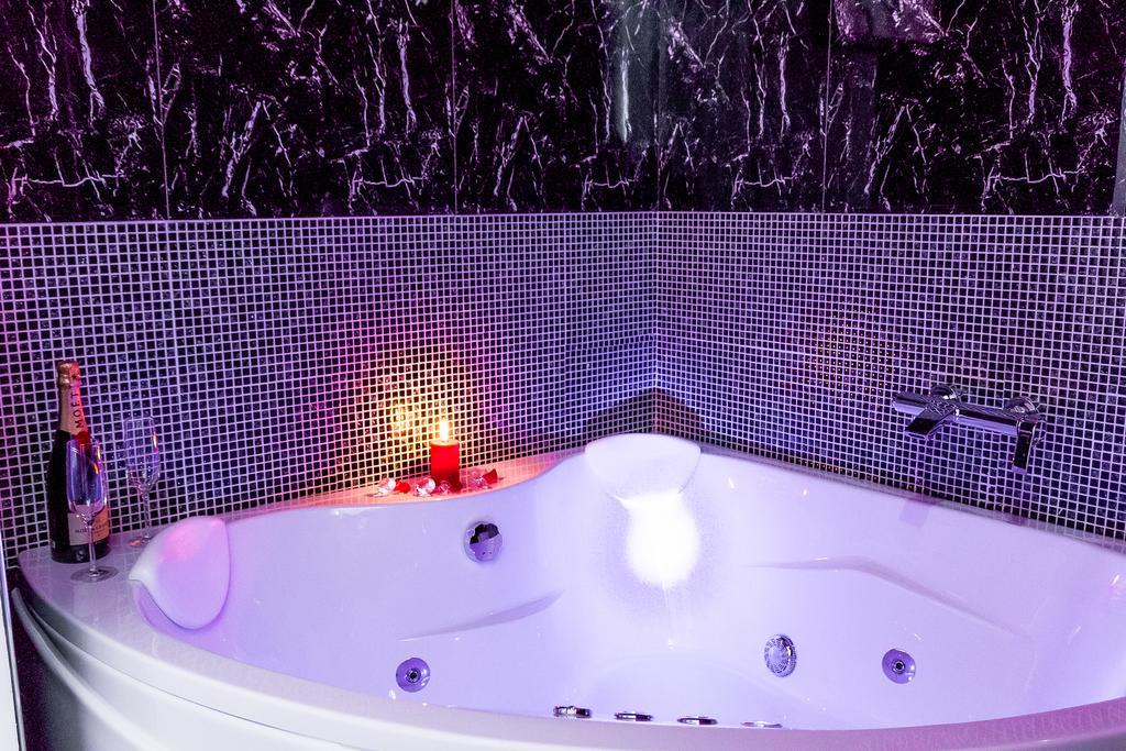 Prive Apartment Βελιγράδι Δωμάτιο φωτογραφία