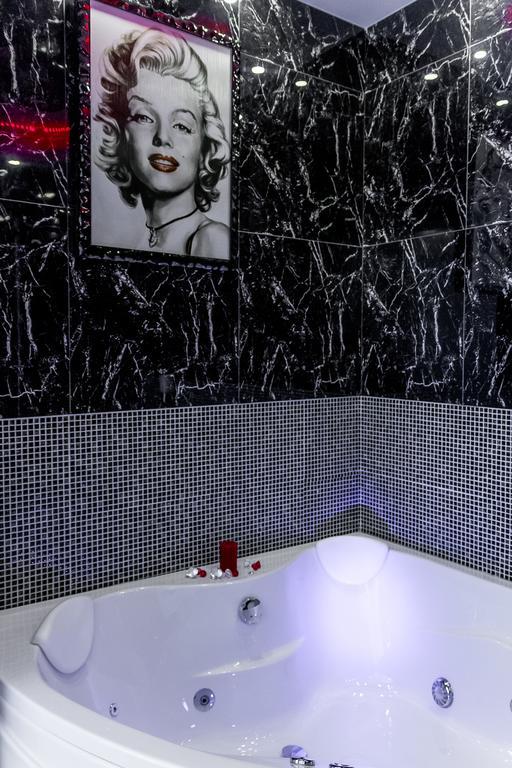 Prive Apartment Βελιγράδι Δωμάτιο φωτογραφία